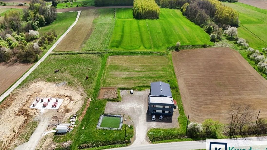 Działka budowlana Umieszcz. Zdjęcie 2