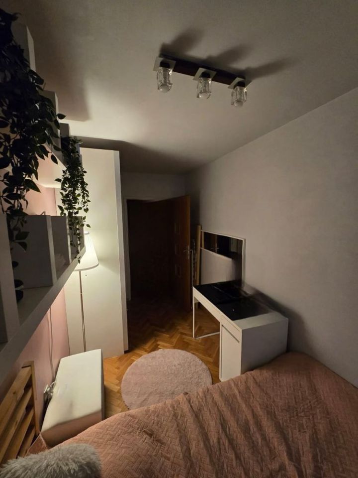 Mieszkanie 2-pokojowe Warszawa Żoliborz, ul. Włościańska. Zdjęcie 4