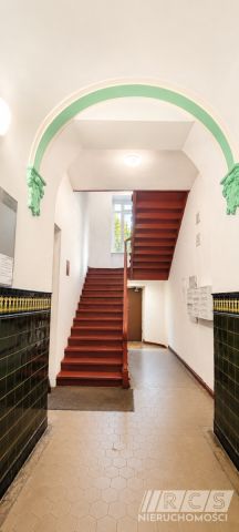 Mieszkanie 1-pokojowe Wrocław Śródmieście, ul. Bolesława Prusa. Zdjęcie 11