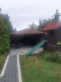 Działka rod Bydgoszcz, ul. Toruńska. Zdjęcie 3