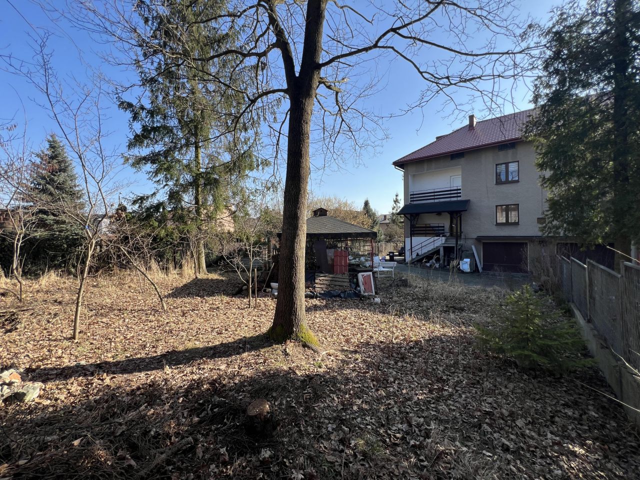 bliźniak Jaworzno Byczyna, ul. Kaczeńców. Zdjęcie 14