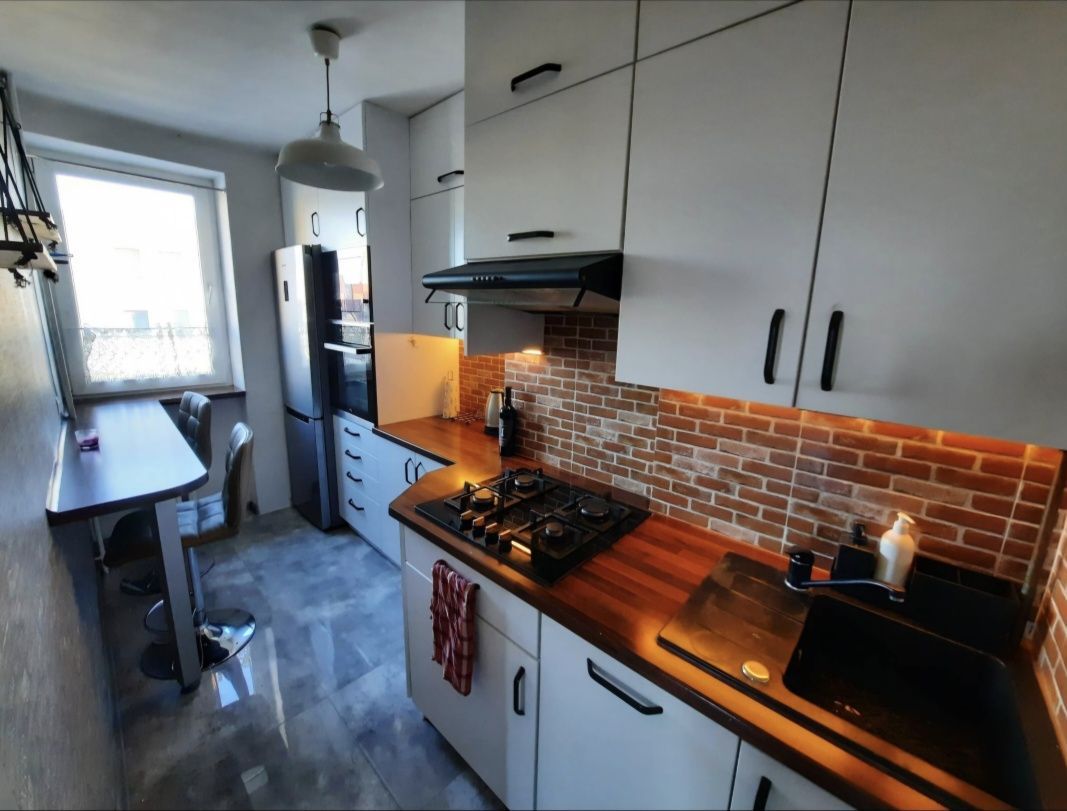Mieszkanie 3-pokojowe Lublin LSM, ul. Konrada Wallenroda. Zdjęcie 3