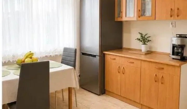 Mieszkanie 2-pokojowe Warszawa Białołęka, ul. Feliksa Pancera