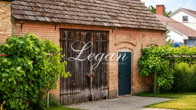 dom wolnostojący, 6 pokoi Lubiszyn. Zdjęcie 27