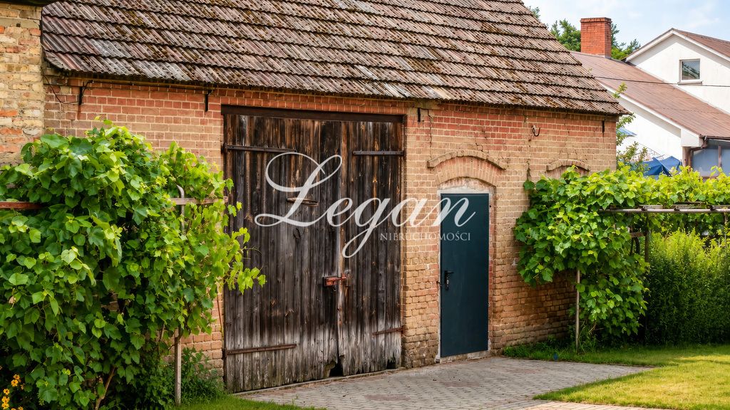 dom wolnostojący, 6 pokoi Lubiszyn. Zdjęcie 27