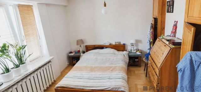 Mieszkanie 3-pokojowe Warszawa Praga-Południe, ul. gen. Romana Abrahama. Zdjęcie 3