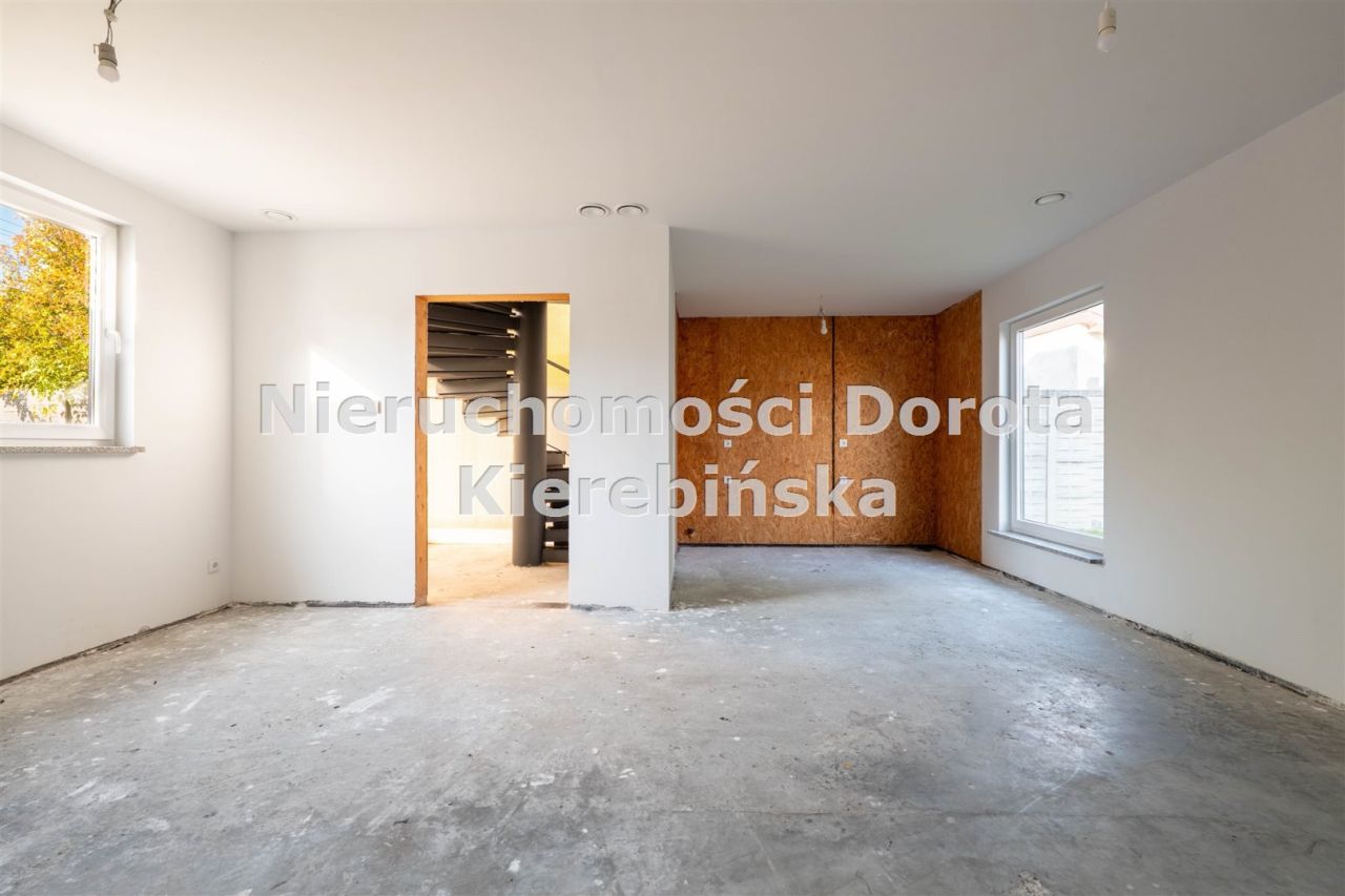 dom wolnostojący, 3 pokoje Tomaszów Mazowiecki. Zdjęcie 26
