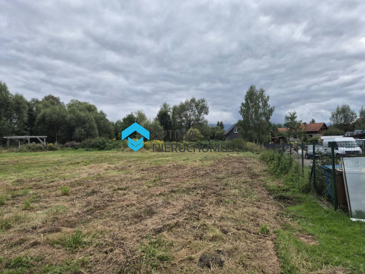 Działka budowlana Mysłakowice. Zdjęcie 9