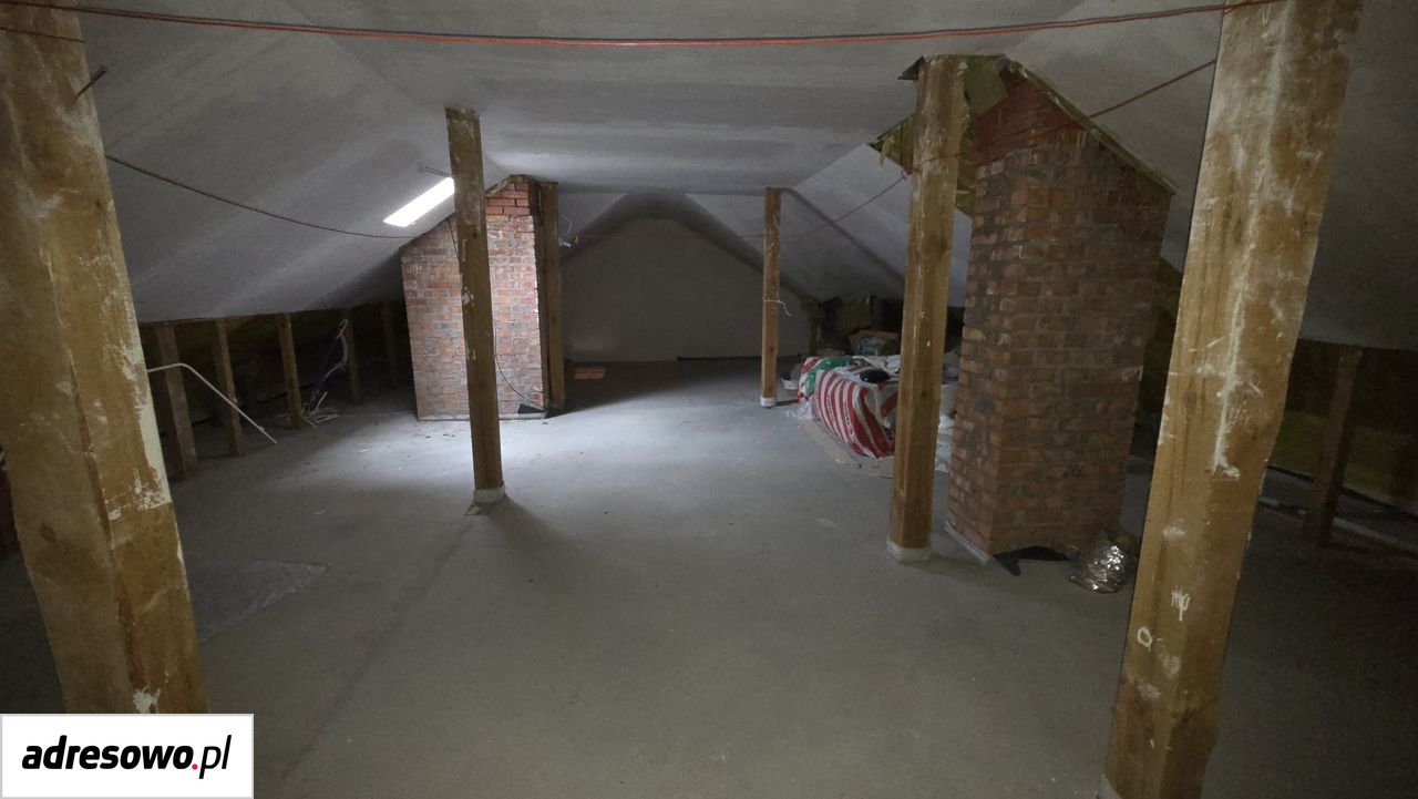 dom wolnostojący, 3 pokoje Szczecin Krzekowo, ul. Modra. Zdjęcie 19