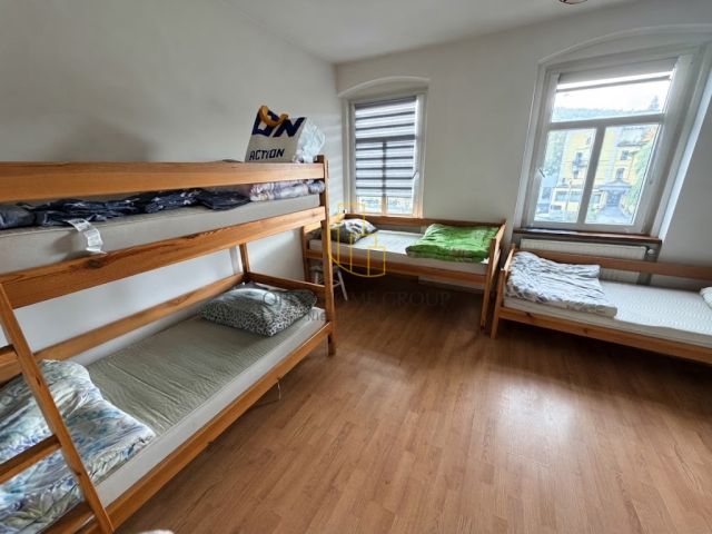 Mieszkanie 2-pokojowe Jelenia Góra Centrum, ul. Wincentego Pola. Zdjęcie 7