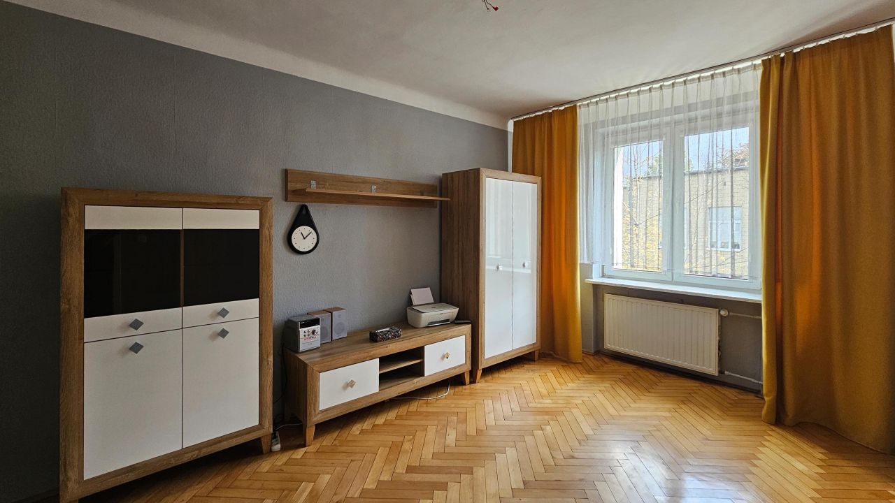 Mieszkanie 3-pokojowe Warszawa Wola, ul. Deotymy. Zdjęcie 2