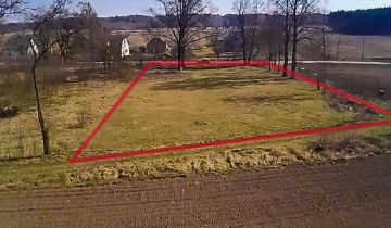 Działka budowlana Popowo