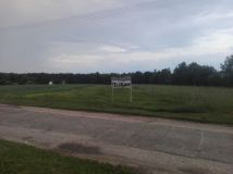 Działka rolno-budowlana Antoniów. Zdjęcie 3