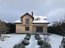 dom wolnostojący, 5 pokoi Przasnysz, ul. Ostoja Kotkowskiego. Zdjęcie 1