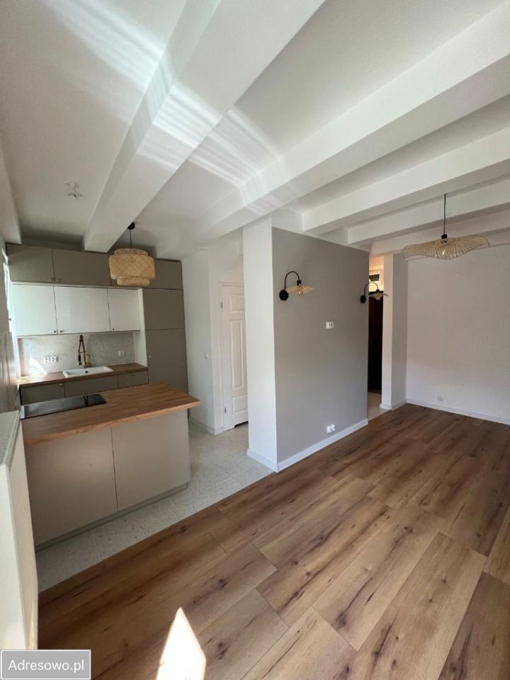 Mieszkanie 1-pokojowe Gdynia Chylonia, ul. Ludwika Zamenhofa