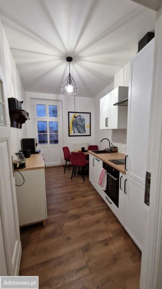 Mieszkanie 2-pokojowe Olsztyn Śródmieście, ul. Marii Curie-Skłodowskiej. Zdjęcie 9