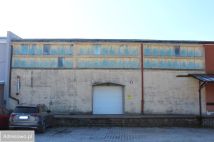 Hala/magazyn Kamień Pomorski, ul. Elizy Orzeszkowej. Zdjęcie 2