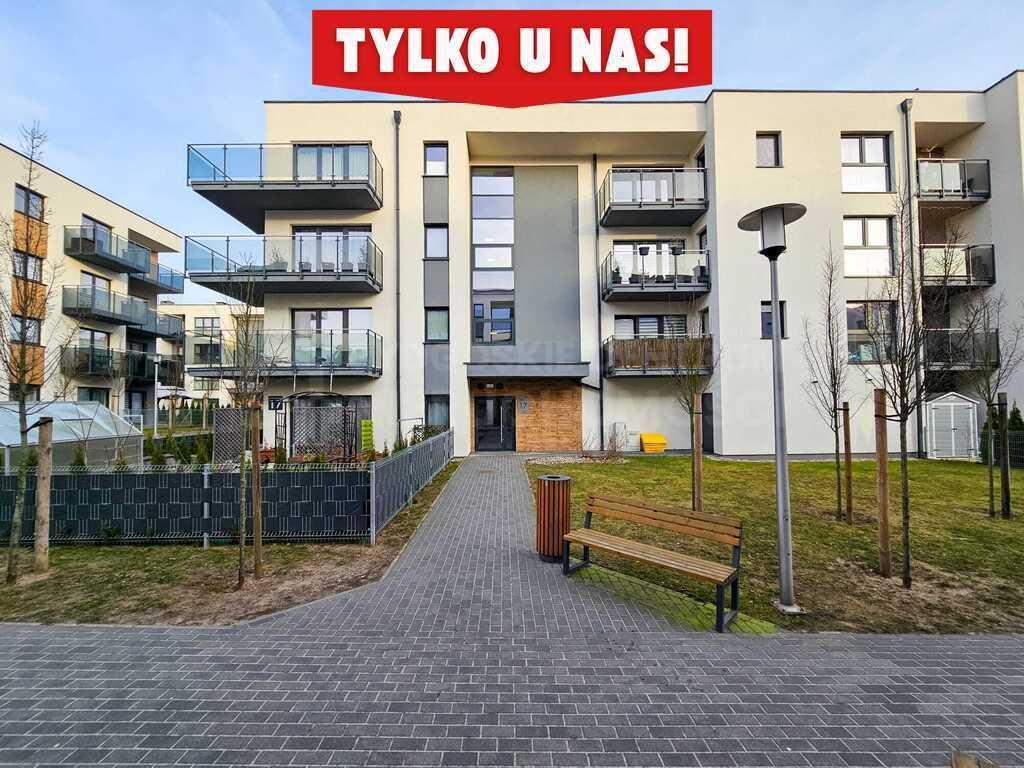 Mieszkanie 2-pokojowe Bydgoszcz Fordon, ul. Zenona Frydrychowicza. Zdjęcie 5