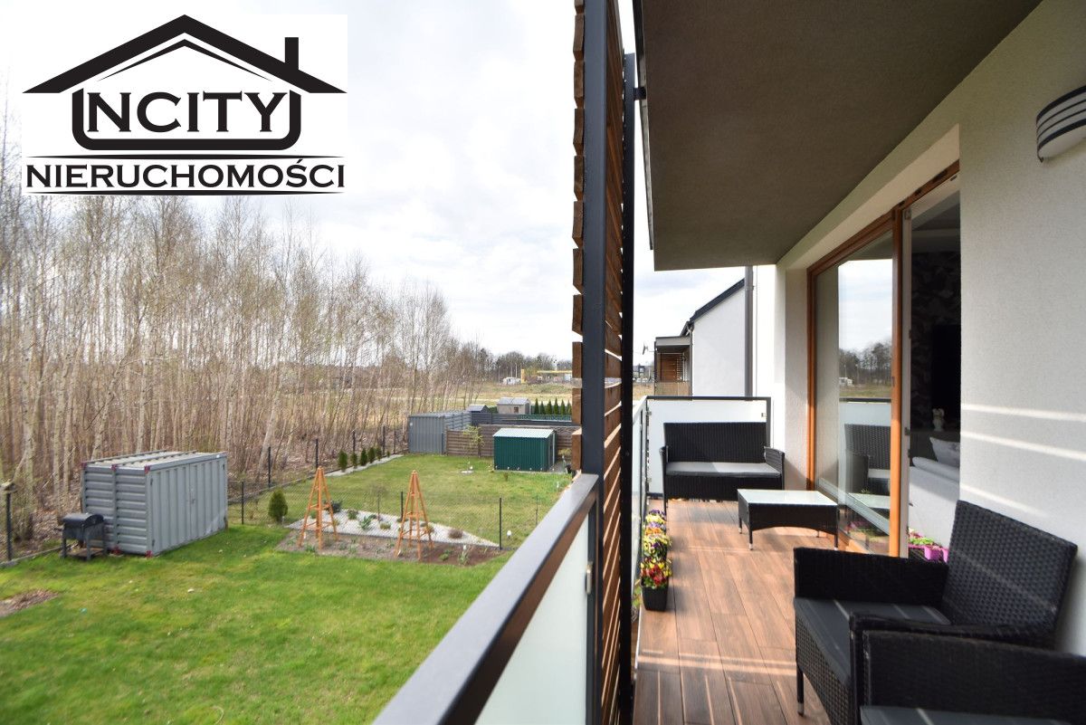 Mieszkanie 4-pokojowe Pruszcz Gdański, ul. Jarosława Dąbrowskiego. Zdjęcie 12