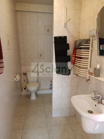 dom wolnostojący, 6 pokoi Warszawa Ochota. Zdjęcie 22