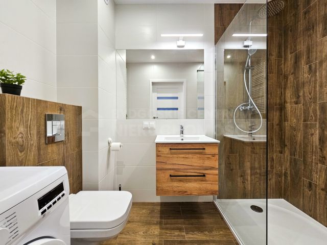 Mieszkanie 2-pokojowe Bydgoszcz Fordon, ul. Akademicka. Zdjęcie 10