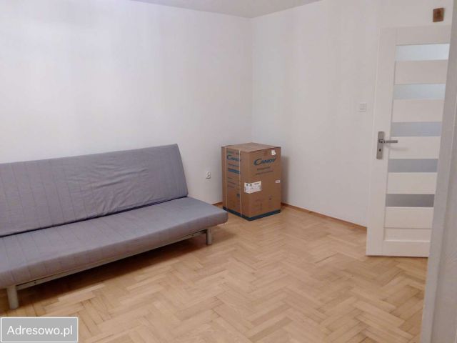 Mieszkanie 3-pokojowe Warszawa, ul. Jasnodworska. Zdjęcie 1
