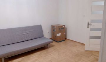 Mieszkanie 3-pokojowe Warszawa, ul. Jasnodworska