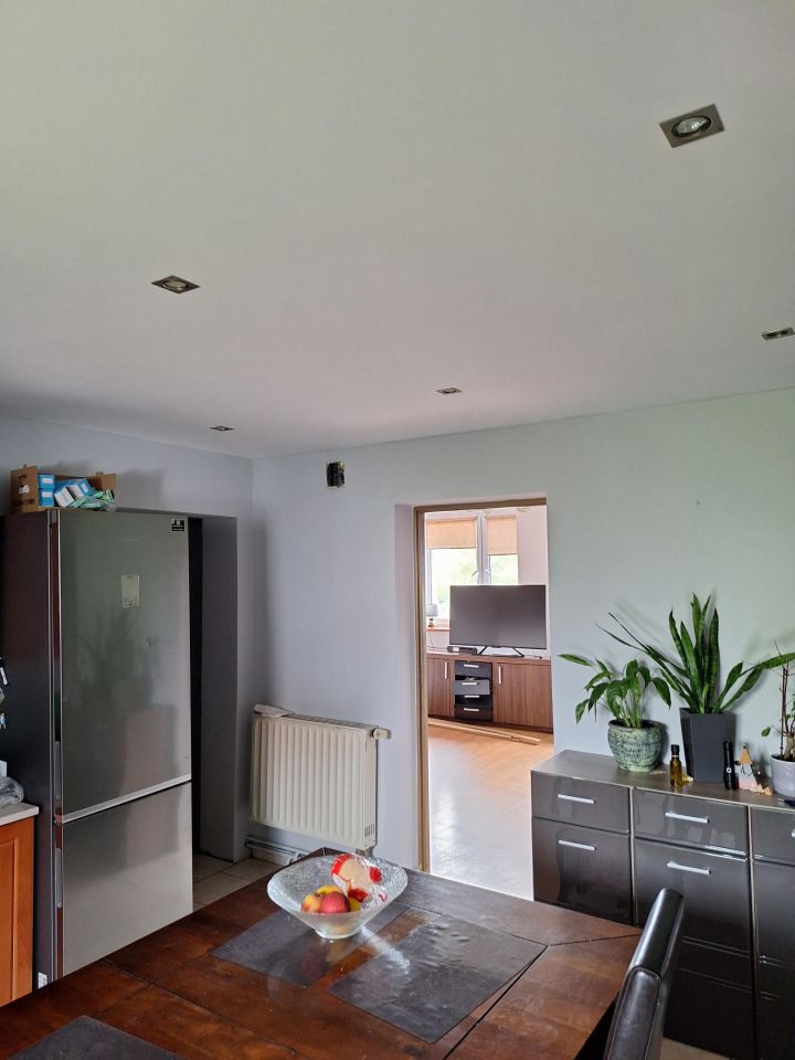 Mieszkanie 3-pokojowe Pogalewo Małe. Zdjęcie 9