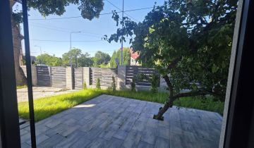 bliźniak, 3 pokoje Olsztyn Likusy, ul. Bałtycka