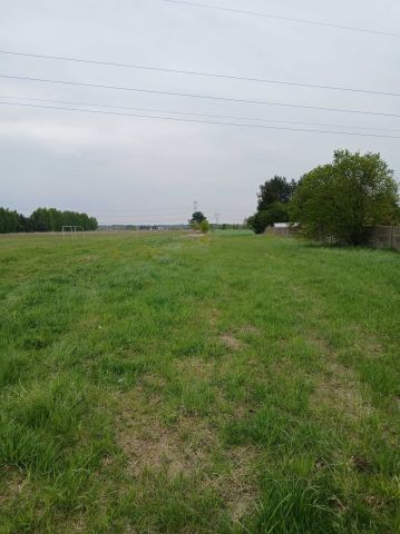 Działka budowlana Rzerzęczyce. Zdjęcie 1