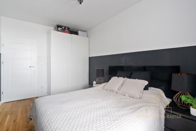 Mieszkanie 2-pokojowe Warszawa Praga, ul. Marii Rodziewiczówny. Zdjęcie 5