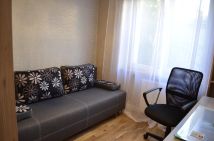 Mieszkanie 3-pokojowe Białystok Piaski, ul. Zwierzyniecka