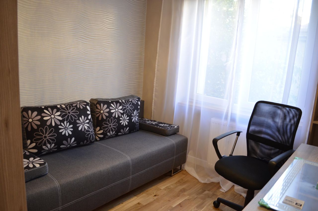 Mieszkanie 3-pokojowe Białystok Piaski, ul. Zwierzyniecka