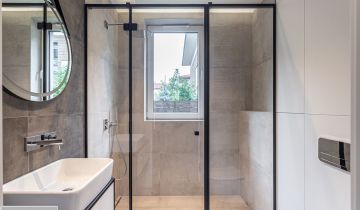 Mieszkanie 4-pokojowe Warszawa Wawer, ul. Jeziorowa