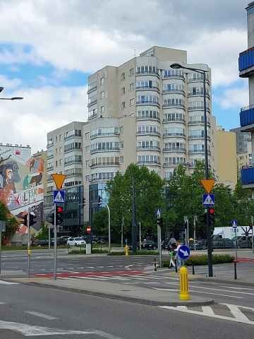 Mieszkanie 2-pokojowe Warszawa Wola, ul. Marcina Kasprzaka. Zdjęcie 17