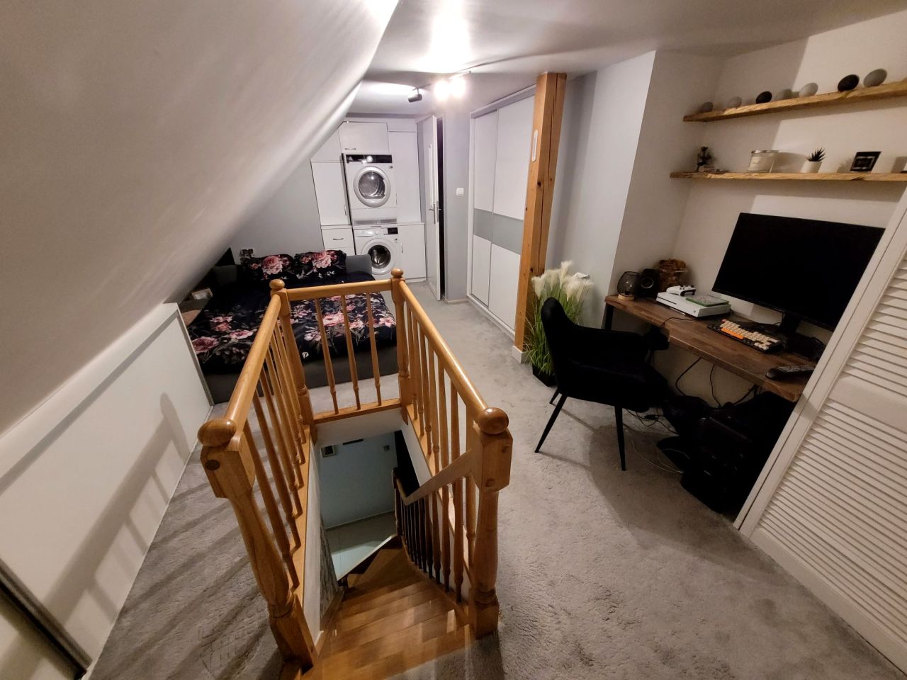 Mieszkanie 4-pokojowe Ustka, ul. Polna. Zdjęcie 3