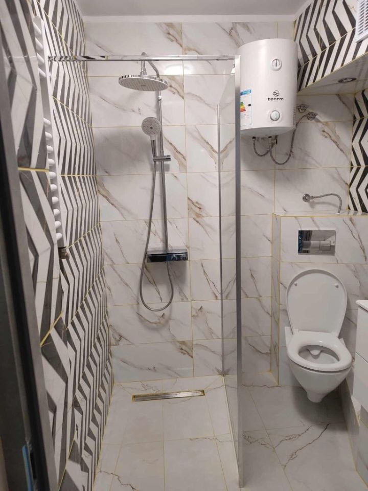 Mieszkanie 2-pokojowe Iława, ul. Jarosława Dąbrowskiego. Zdjęcie 3