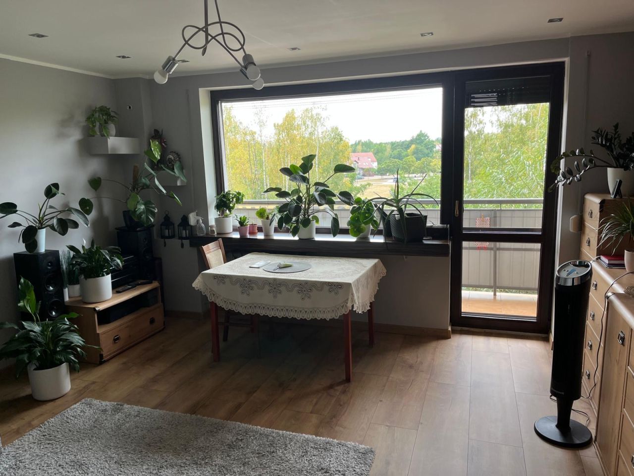 Mieszkanie 2-pokojowe Kędzierzyn-Koźle Kędzierzyn, ul. Wojciecha Korfantego