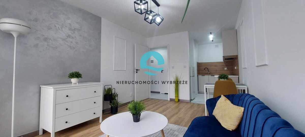 Mieszkanie 2-pokojowe Gdańsk Orunia, ul. Koralowa. Zdjęcie 3