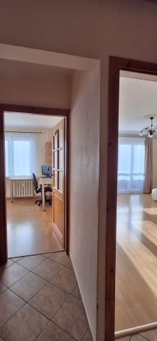 Mieszkanie 3-pokojowe Kraków Bronowice, ul. Na Błonie. Zdjęcie 3