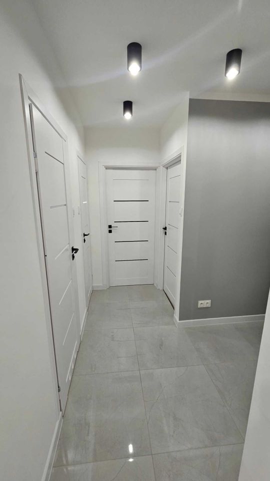 Mieszkanie 3-pokojowe Puławy, ul. Jana Kochanowskiego. Zdjęcie 5