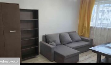 Mieszkanie 1-pokojowe Wąbrzeźno, ul. Tysiąclecia