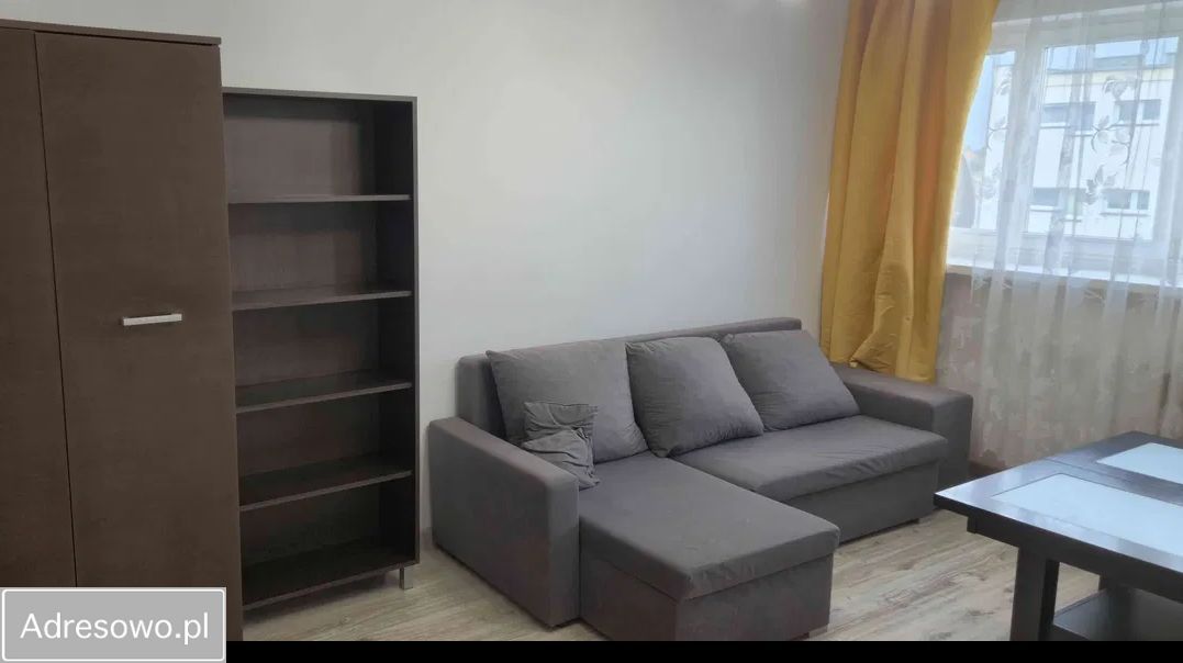 Mieszkanie 1-pokojowe Wąbrzeźno, ul. Tysiąclecia