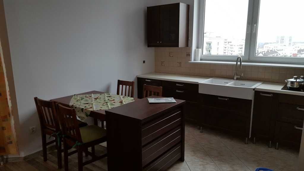 Mieszkanie 2-pokojowe Warszawa Natolin, ul. Meander. Zdjęcie 6