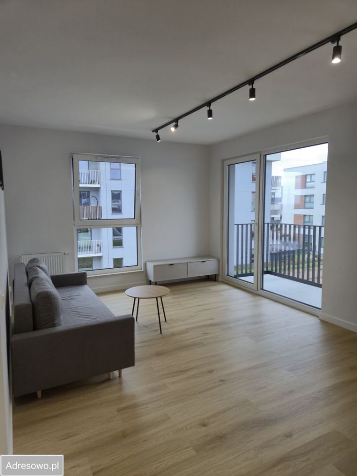 Mieszkanie 2-pokojowe Rotmanka, ul. Zaczarowana. Zdjęcie 3