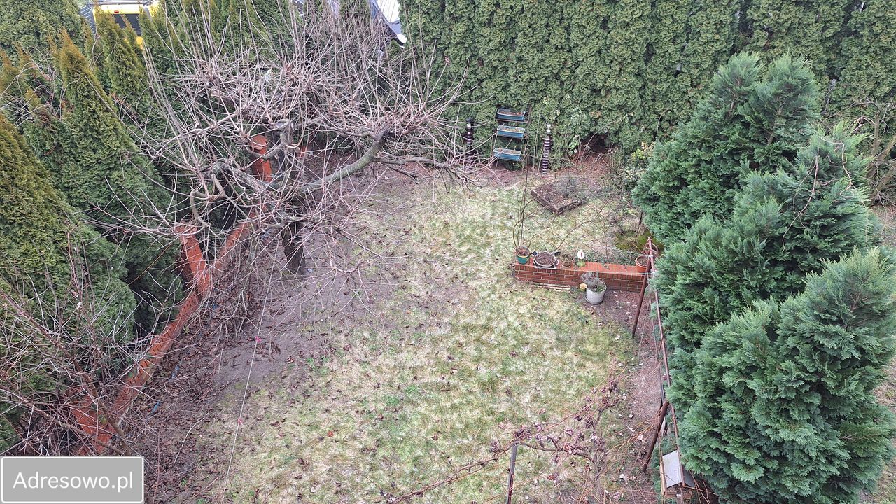 dom szeregowy, 6 pokoi Siedlce, ul. Konstantego Ildefonsa Gałczyńskiego. Zdjęcie 13