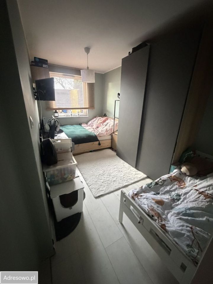 Mieszkanie 2-pokojowe Wejherowo, ul. Przemysłowa. Zdjęcie 18