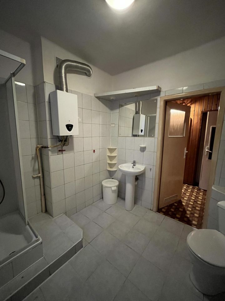 dom wolnostojący, 6 pokoi Mysłowice Brzezinka, ul. Boczna. Zdjęcie 8