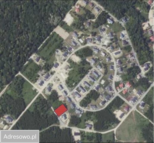 Działka budowlana Gniewomirowice. Zdjęcie 1
