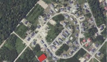 Działka budowlana Gniewomirowice